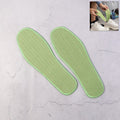 Comfort Shoe Insoles Size 38 – Soft Cushioned Support for Daily Wear