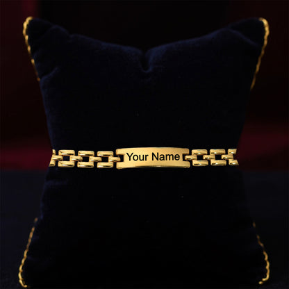 Rakhi with Name