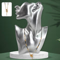 Women's Pendant Necklace – Elegant & Adjustable | BBJ
