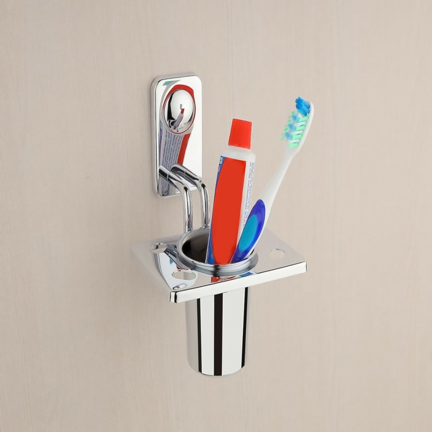 STAINLESS STEEL 1006 TUMBLER HOLDER