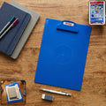 Plastic Clip Board – Durable A4 Size with Secure Grip for Writing