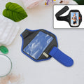 Running Armband Phone Holder – Secure Fit for Exercise | FitFuzion
