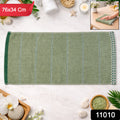 Cotton Bath Towel – Soft, Absorbent & Quick Dry for Daily Use