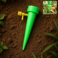 Plant Watering Spike – Adjustable Slow-Release Irrigation