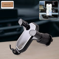 Gravity Car Phone Holder – Secure Auto-Clamping Mount