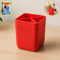 OfficeMate Pen Stand – Space-Saving Desk Organizer for Stationery