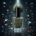 Pearl Grey Gel Nail Polish – Long-Lasting Rich Pigment 10 ML