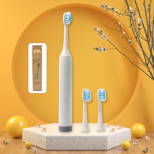 PowerClean Trio Toothbrush