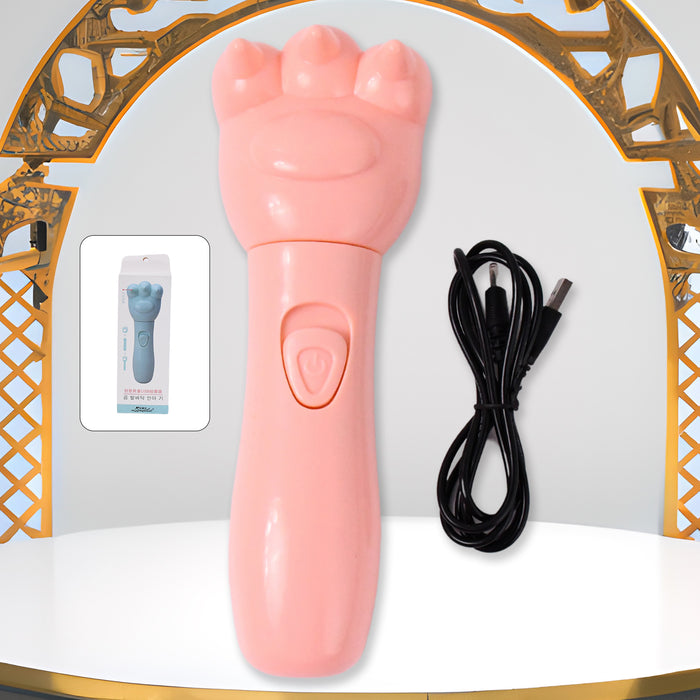 ItchiBear Massager