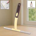 Glass Wiper – Soft Silicone Blade for Streak-Free Cleaning