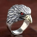 Eagle Ring – Strength and Pride Symbol | BBJ