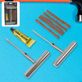 Tyre Repair Kit – Essential Tubeless Puncture Fix | Arrive Kit
