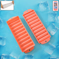 Ice Stick Tray – Durable Slim Ice Mold for Bottles