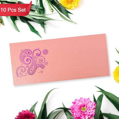 Delights Shagun Money Gift Envelopes (10 pcs)