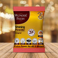 Metal Polishing Powder – Multi-Metal Cleaner & Shine | Wonder Fresh