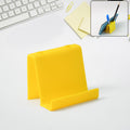 Mobile Phone Stand with Pen Holder – Compact & Multifunctional