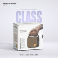 Wireless Mini Speaker – Compact, Powerful Sound with Rechargeable Battery