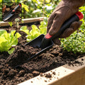 Hand Garden Trowel – Durable Soil Scoop with Ergonomic Handle