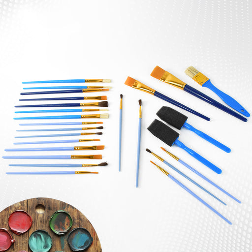 ArtistryBrushes