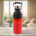 Insulated Plastic Sports Bottle 1400ml – Leakproof & BPA-Free