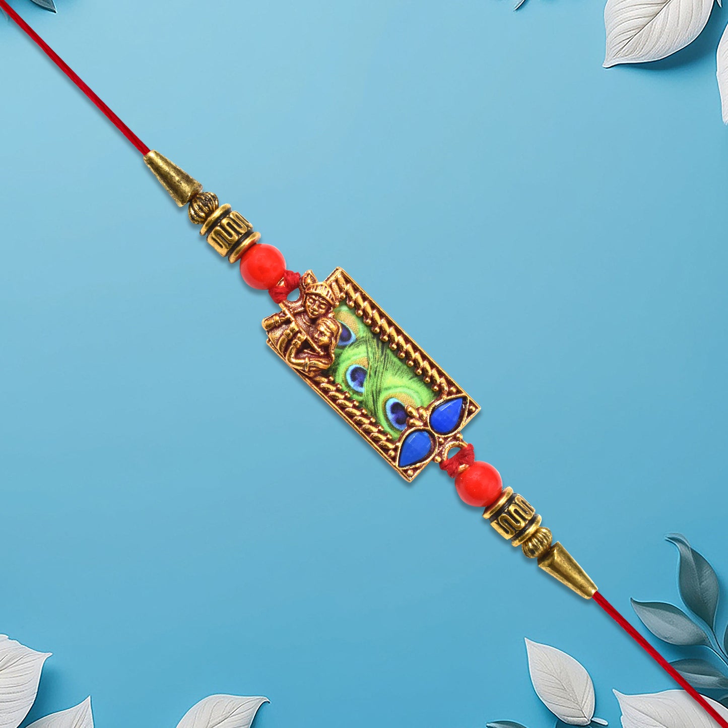 krishna rakhi