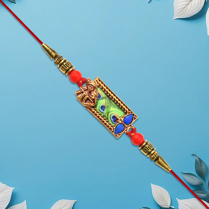 krishna rakhi