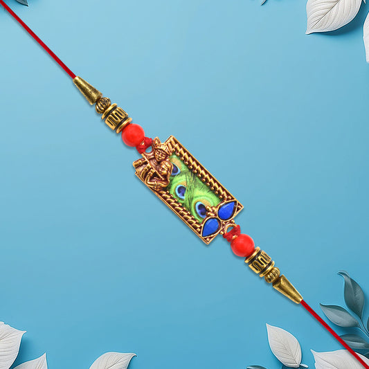 krishna rakhi