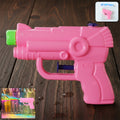 Holi Pichkari Water Gun – Compact Fun Water Blaster for Kids