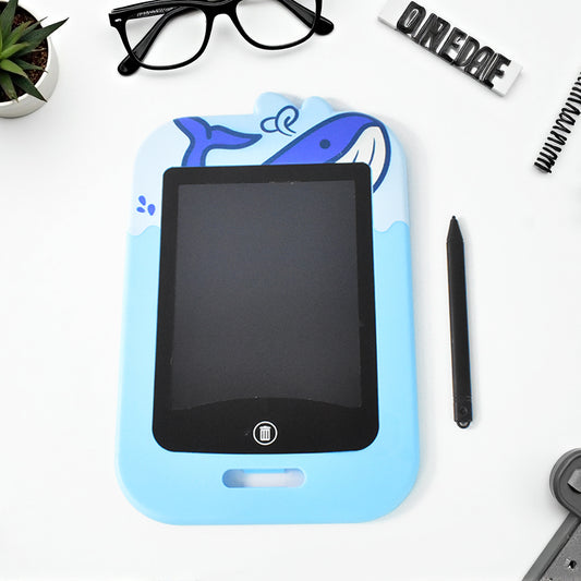 Kids Portable LCD Writing Tablet