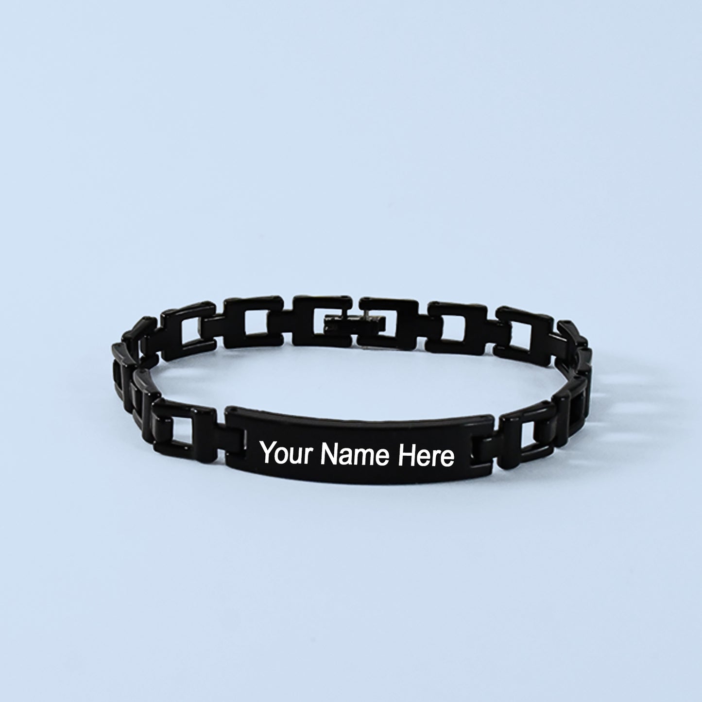 Premium Personalized Bracelet – A Timeless Piece for Any Wrist