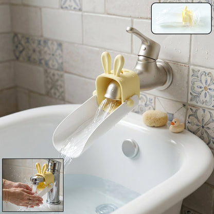 kids faucet tap extender