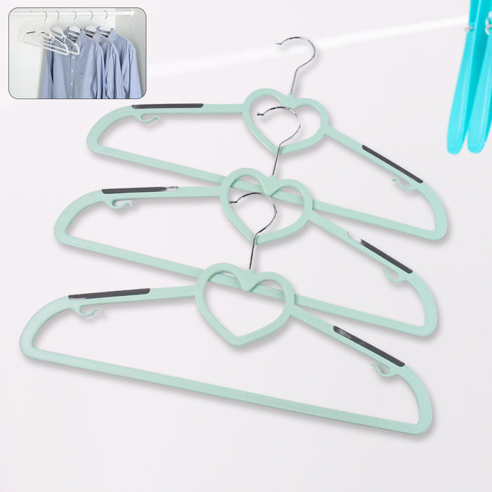 SpaceSaver Hangers