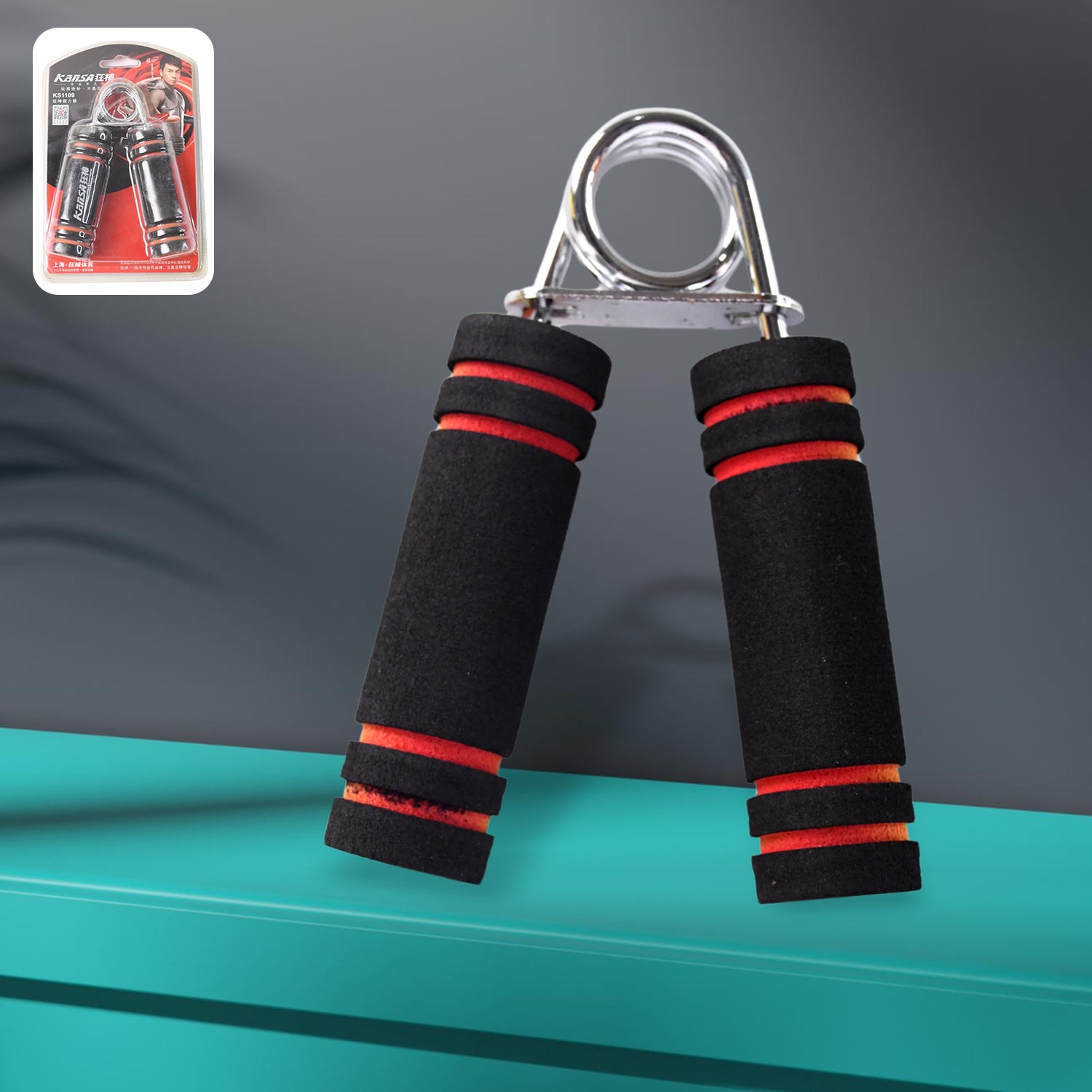 Hand Gripper for arm Exerciser Wrist Fitness Hand Grip
