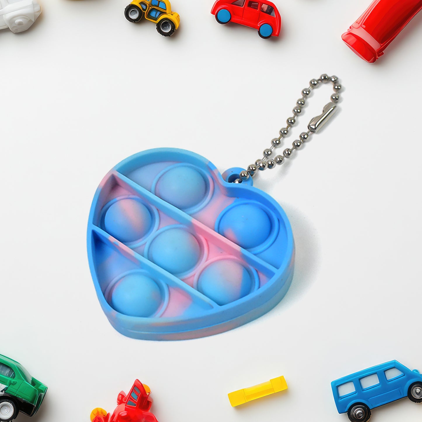 PopJoy Keychain