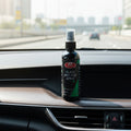 Anti-Fog Glass Spray – Clear Vision for Car & Home