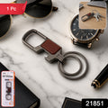 Metal Key Holder – Secure with Safety Lock and Compact Design