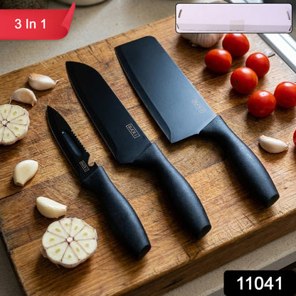 Cutting Knife Set