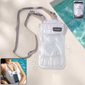 Waterproof Mobile Pouch – Universal Sealed Phone Case with Lanyard
