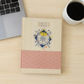 Hardbound Diary – Durable Cover & 100 Ruled Pages