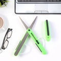 Pen Scissors – Compact & Portable Cutters | FERVENT