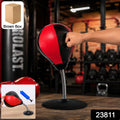 Inflatable Desktop Punching Bag – Stress Relief & Reflex Training