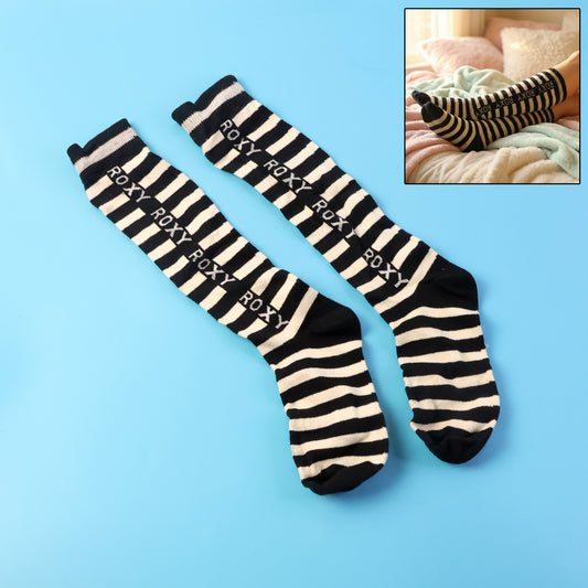 Premium Soft Light Socks (1 Pair / Long)