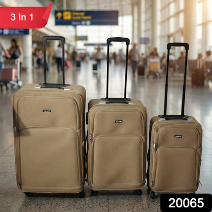 Luggage Set