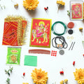 Mataji Shringar Box – Complete Puja & Decoration Kit for Worship