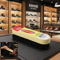 Shoe Cleaning Brush – Gentle yet Effective for All Footwear