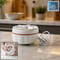 Portable Mini Electric Washing Machine – Compact & Easy to Use