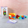Bigzy Block Game – Creative Building & Puzzle Set for Kids