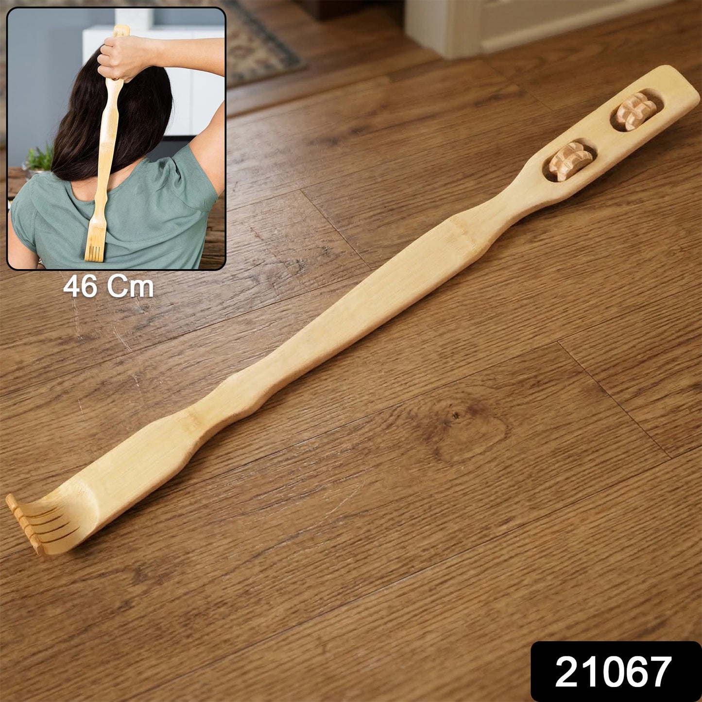 body massage stick