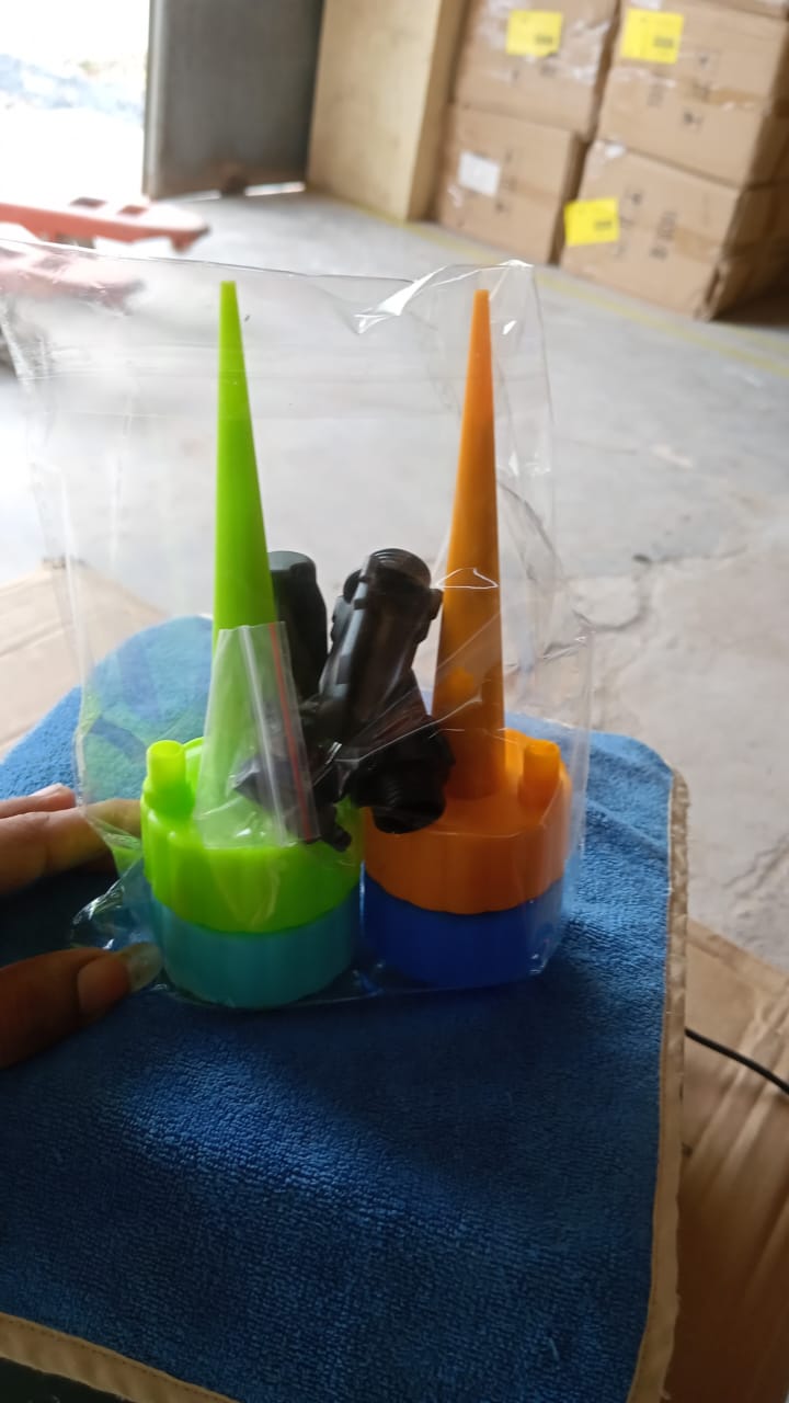 Auto Plant Watering Devices (4 Pcs Set)