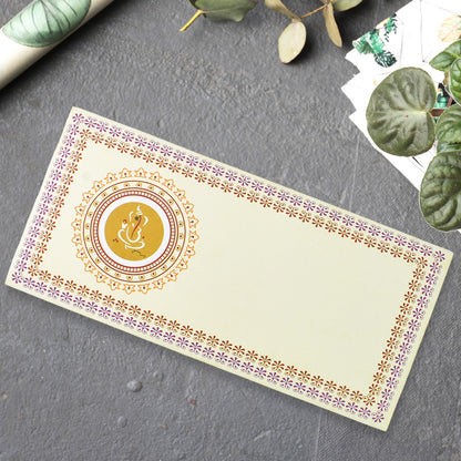 Wedding Gift Envelopes Gift Card (10 Pc)